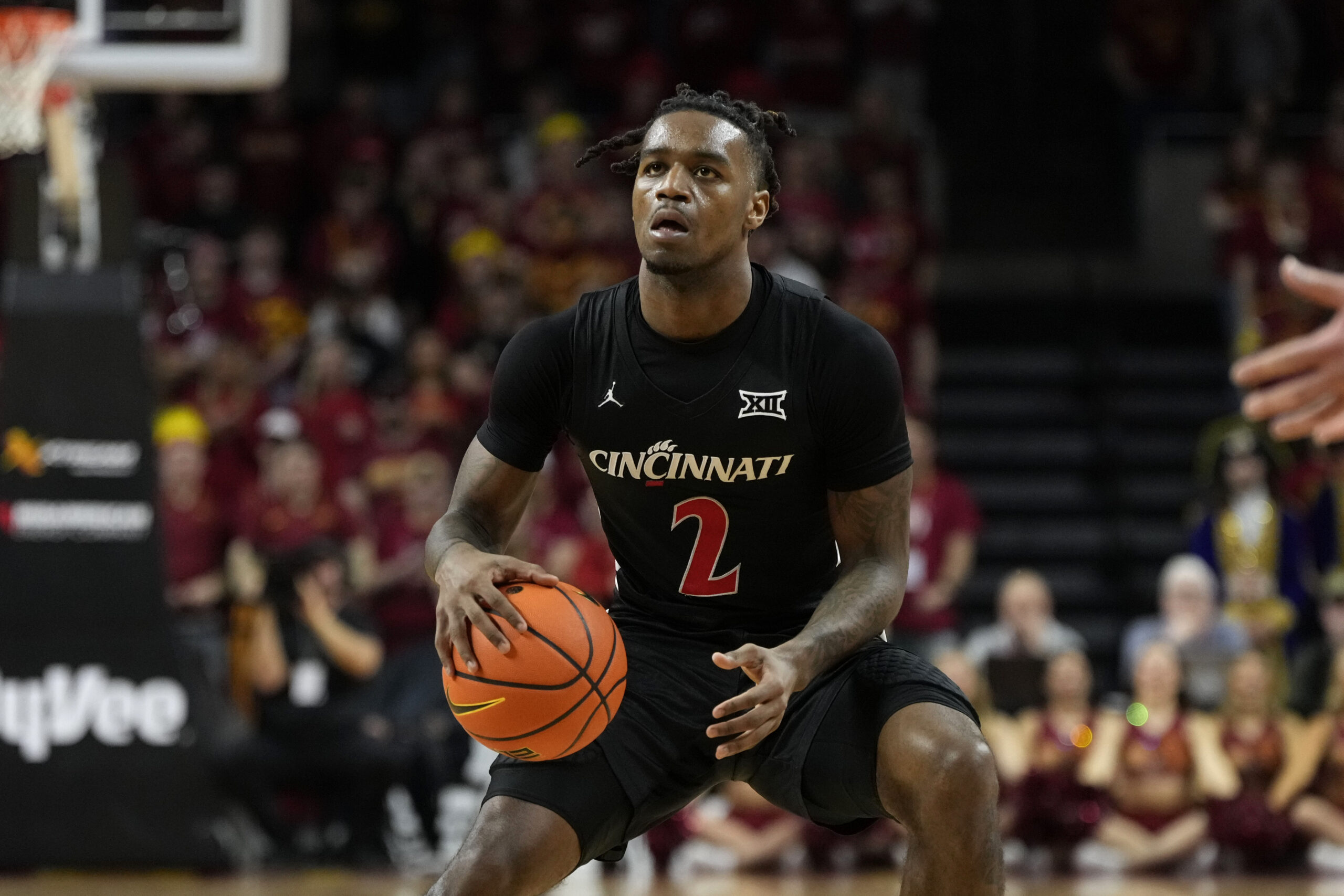 Much has changed since WVU and Cincinnati met the first time